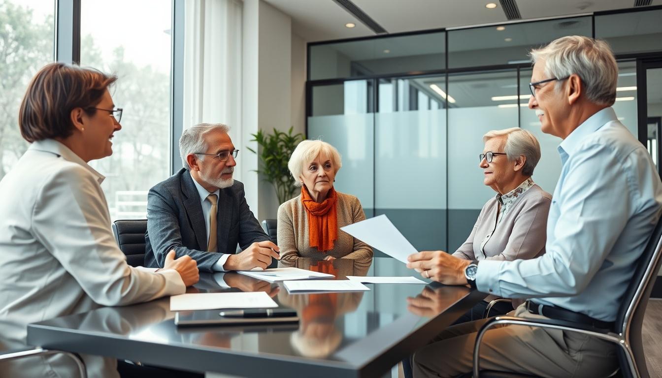 Professional plan visual